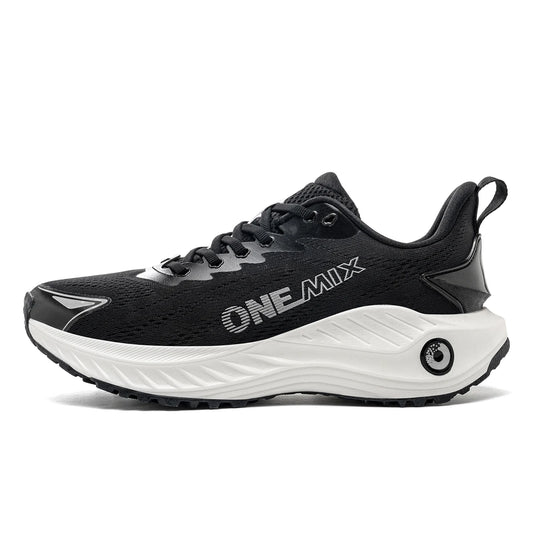ONEMIX Casual Running Shoes Breathable Summer Jogging Shoes