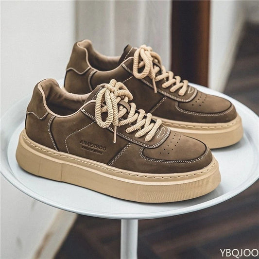 Men's shoes spring summer new styles