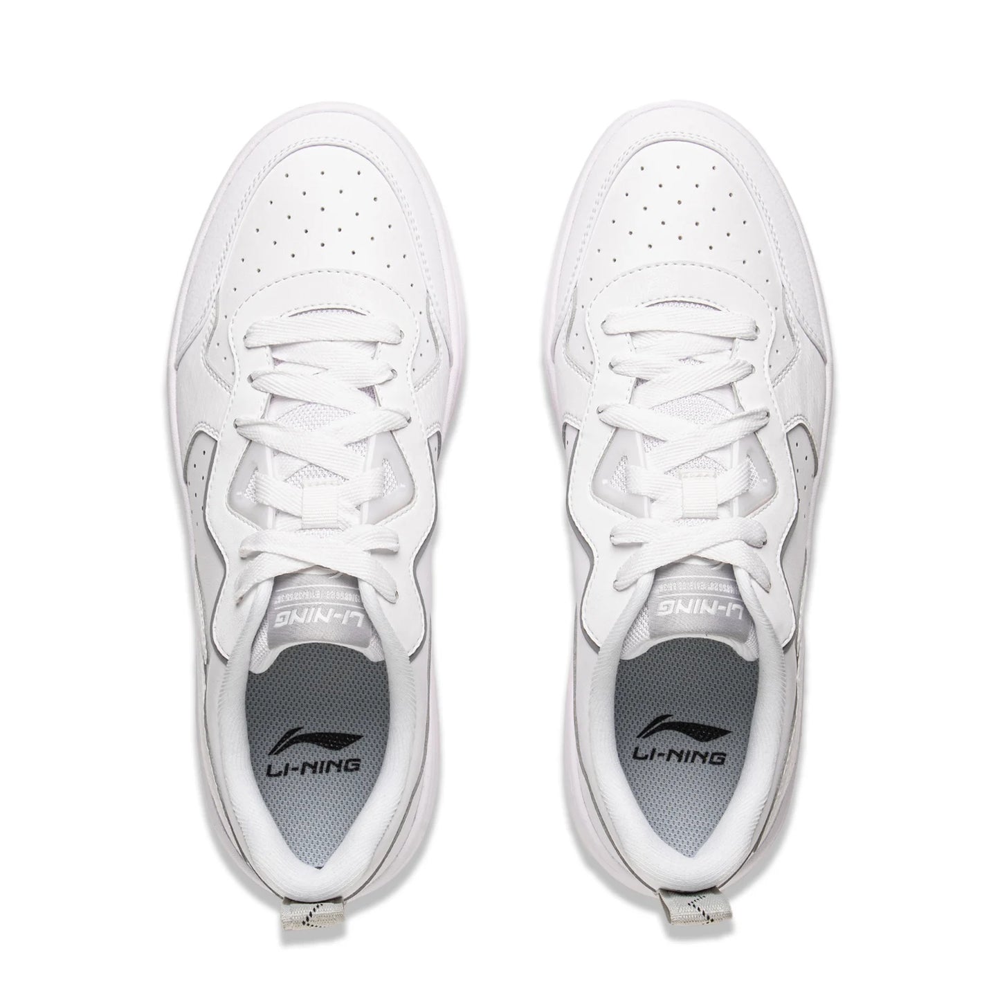 Li-Ning Unisex LIGHTCOOL Lifestyle Shoes Wearable Sport Shoes Comfortable