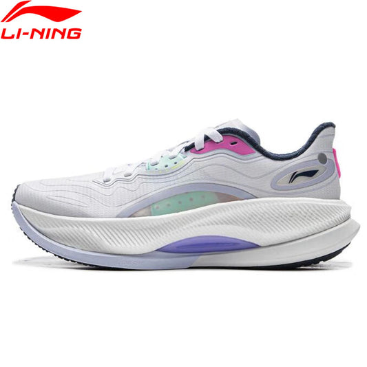 Li-Ning Men's YUEYING 4 PRO Cushion Running Shoes