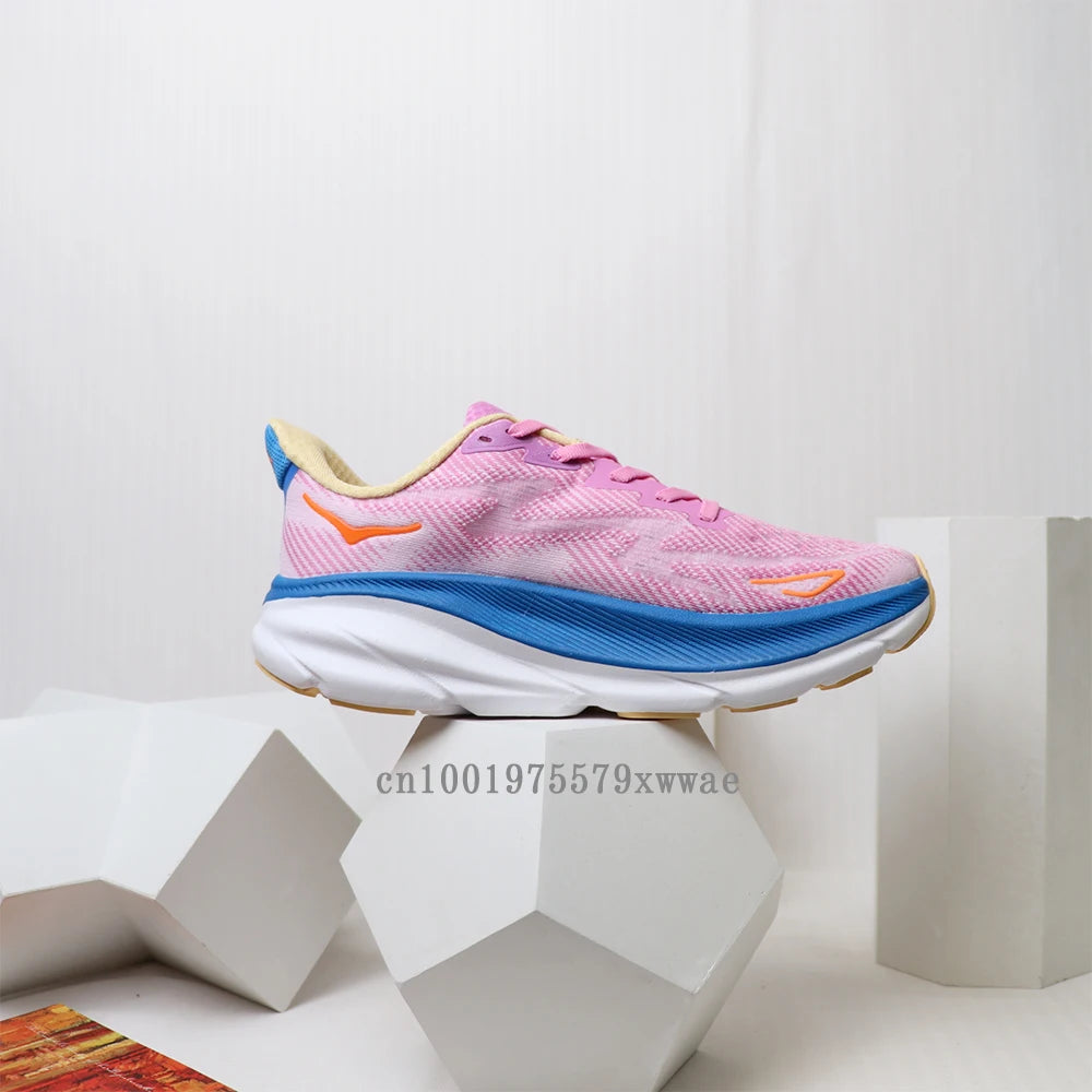 Original Clifton9 Sports Sneakers Running Shoes for Men