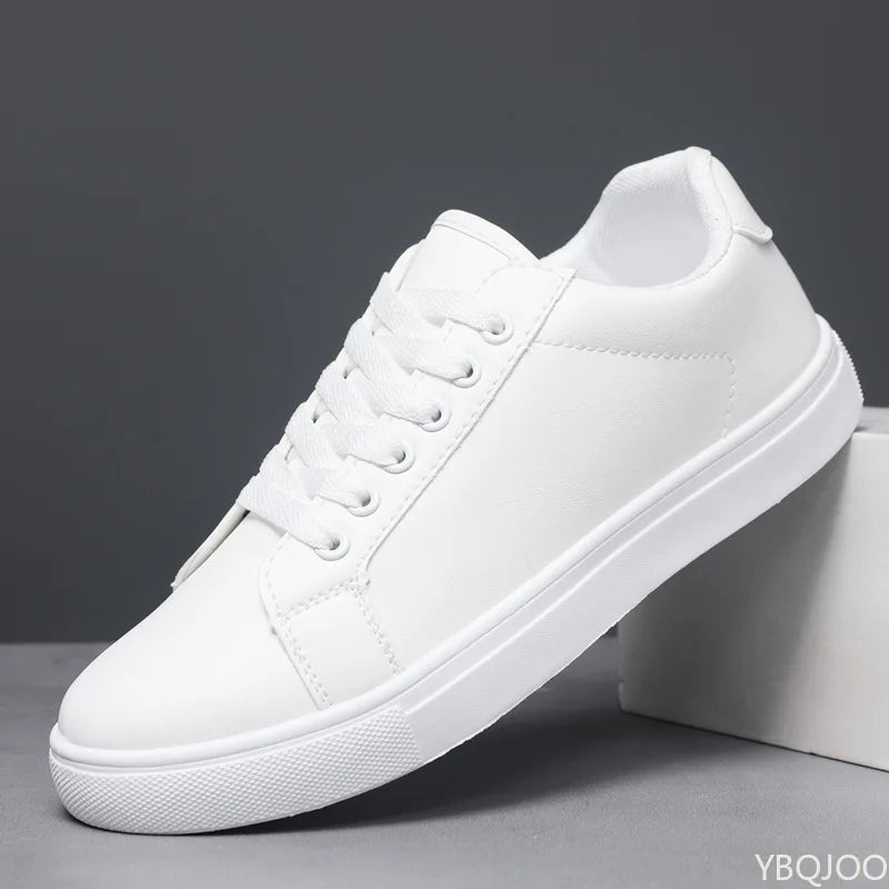 New men's fashionable board shoes trendy versatile casual simple comfortable