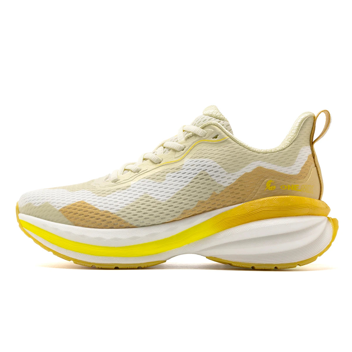 Onemix new running shoes men's sports and leisure shoes