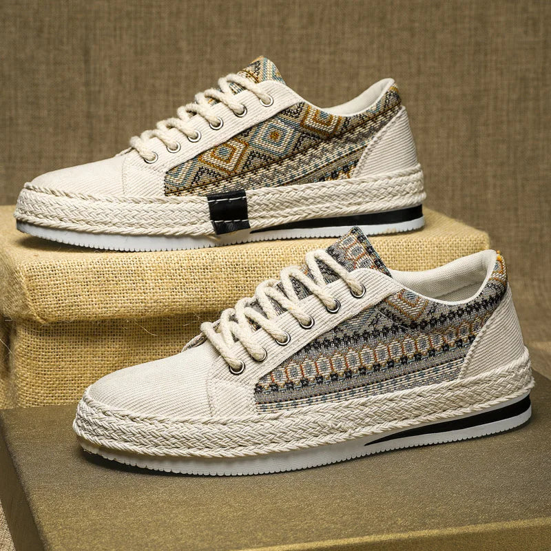 Casual Shoes For Men |  Fashion Sport Walking Sneakers