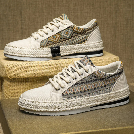 Casual Shoes For Men |  Fashion Sport Walking Sneakers