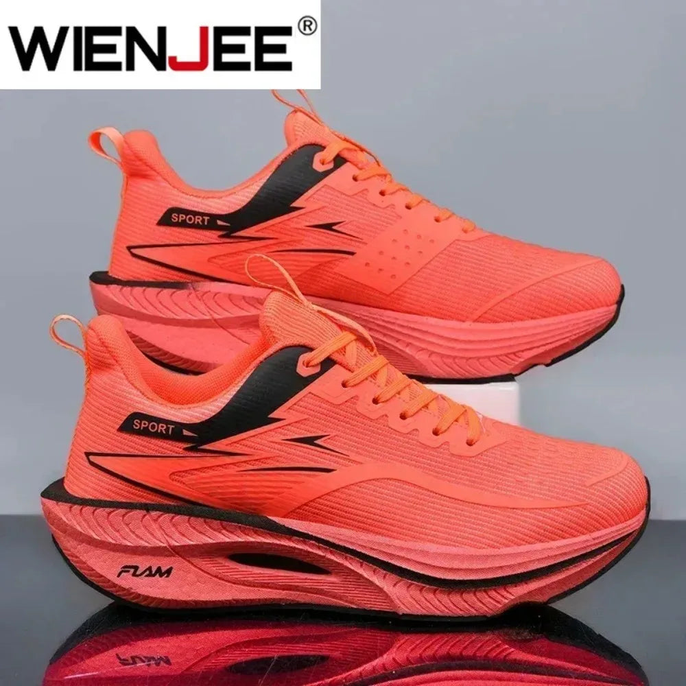 High Quality Sport Shoes For Men Casual Platform Running Sneakers