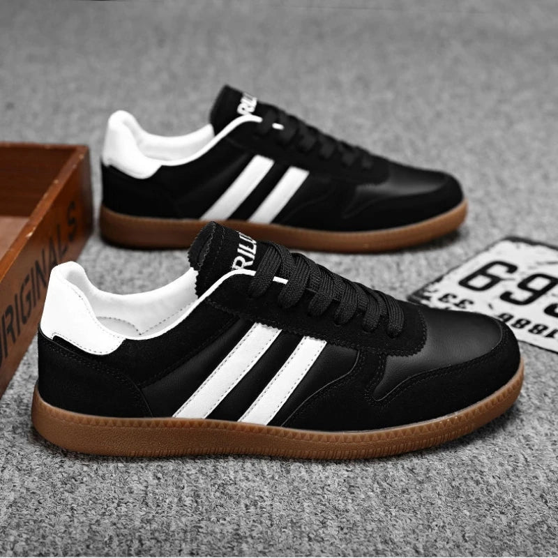 Men's Sneakers Trendy Spring Breathable Fashionable