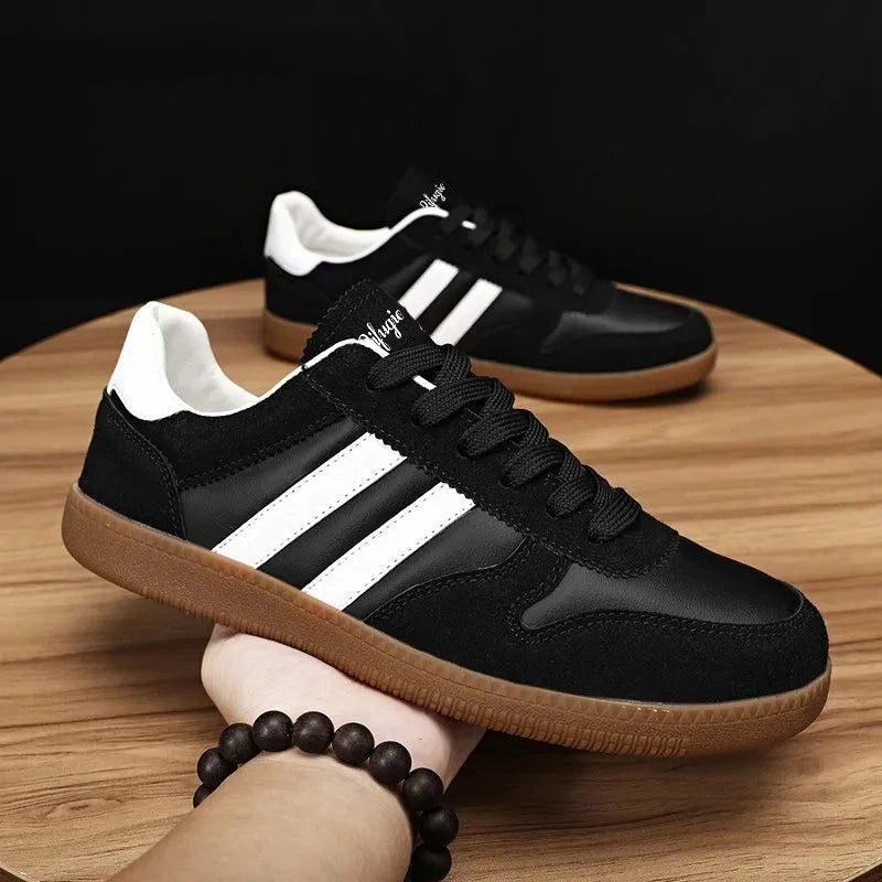 Men's Sneakers Trendy Spring Breathable Fashionable