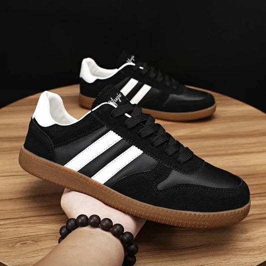 Men's Sneakers Trendy Spring Breathable Fashionable