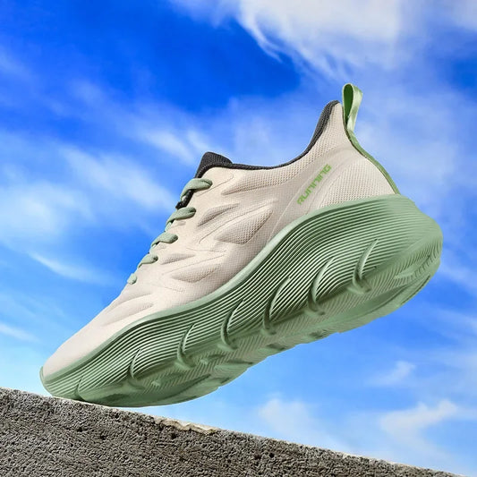 Lightweight Running Shoes | Summer New Style for Students Casual Sports Sneakers