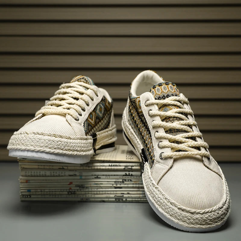 Casual Shoes For Men |  Fashion Sport Walking Sneakers