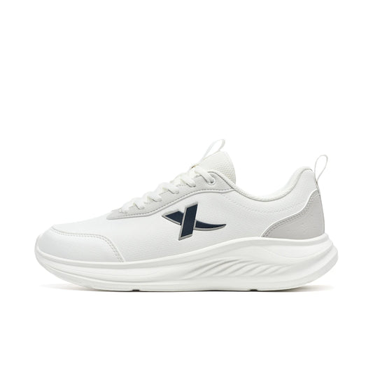 Xtep Running Shoes For Men Shock Absorption Cushioning Lightweight Sport Shoes
