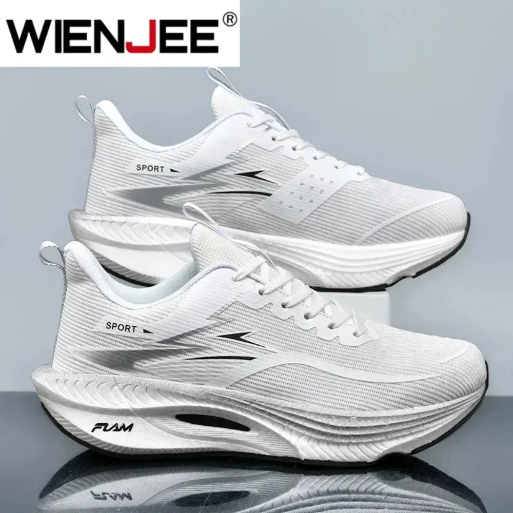High Quality Sport Shoes For Men Casual Platform Running Sneakers