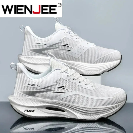 High Quality Sport Shoes For Men Casual Platform Running Sneakers