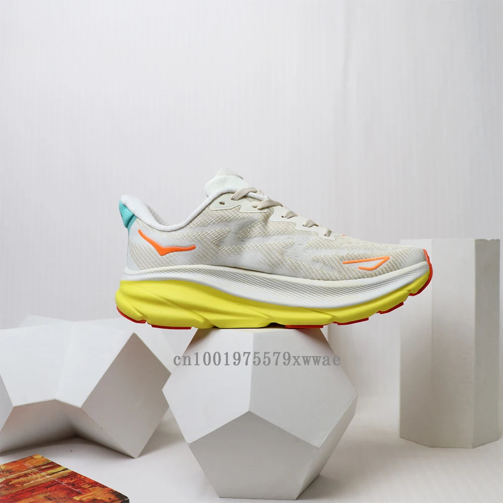 Original Clifton9 Sports Sneakers Running Shoes for Men