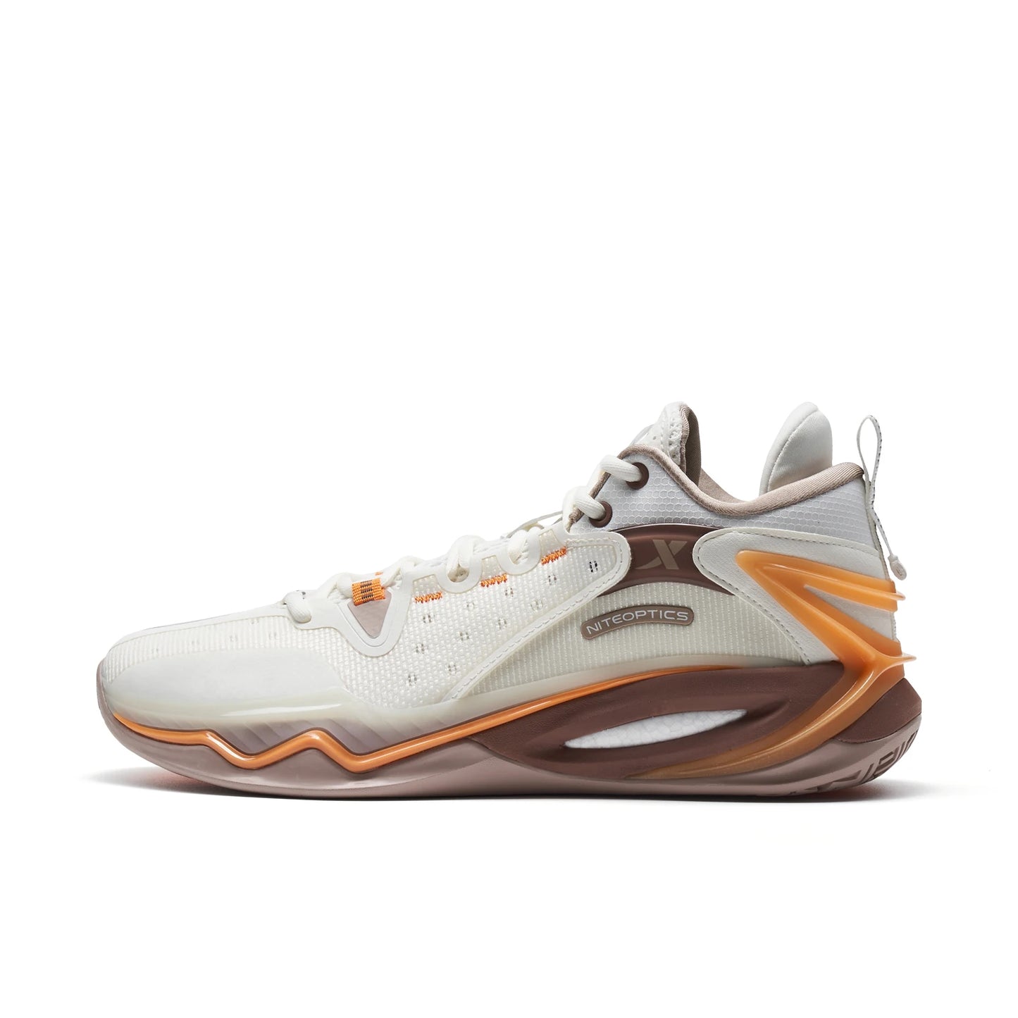 Xtep Light Attack 2.0 V3 Basketball Shoes For Men  Spring Wear-Resistant