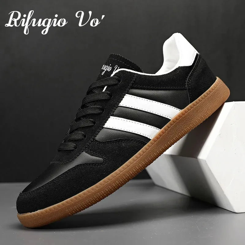 Men's Sneakers Trendy Spring Breathable Fashionable