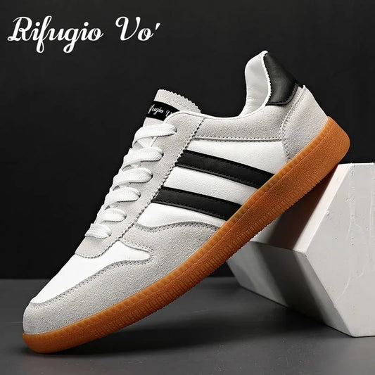 Men's Sneakers Trendy Spring Breathable Fashionable
