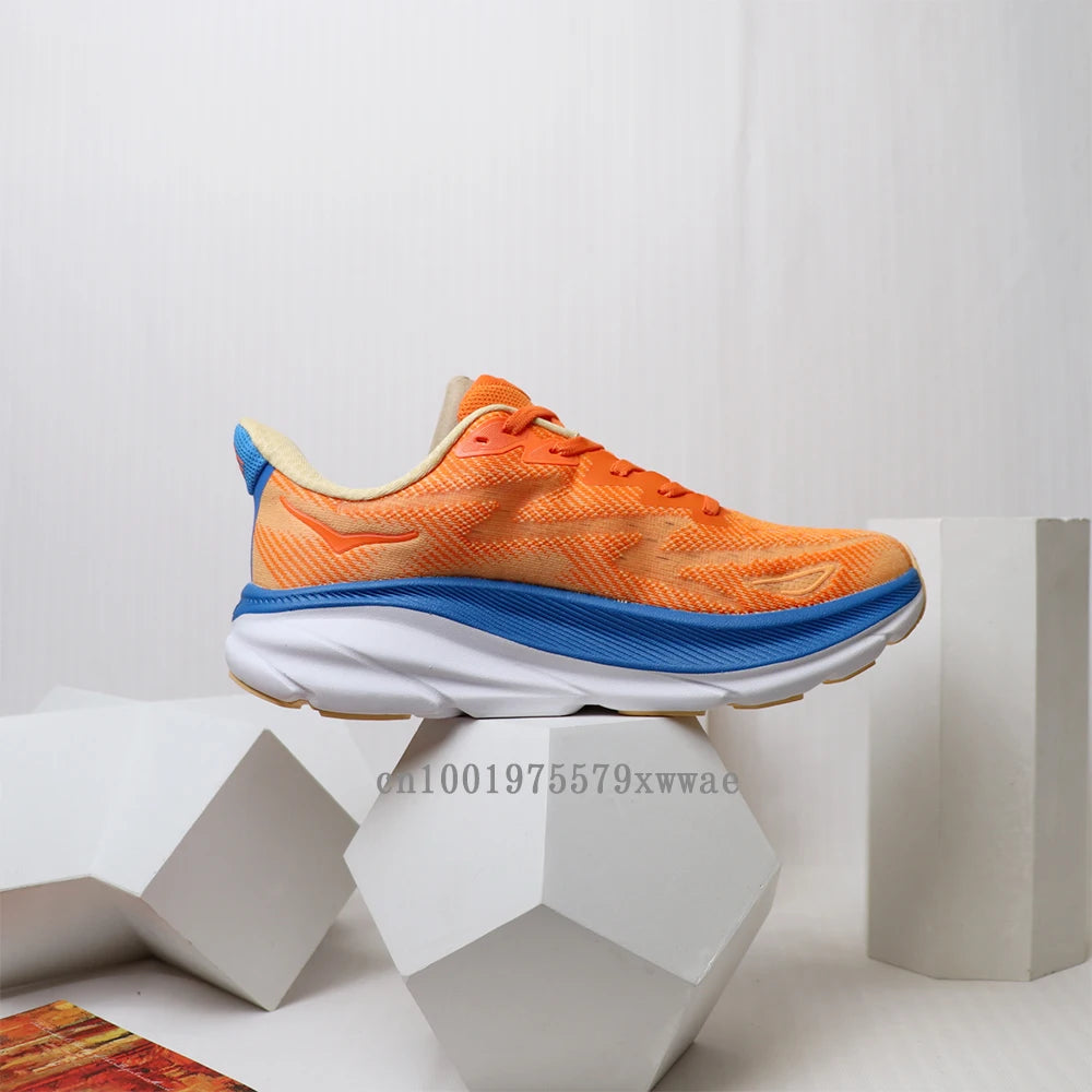 Original Clifton9 Sports Sneakers Running Shoes for Men