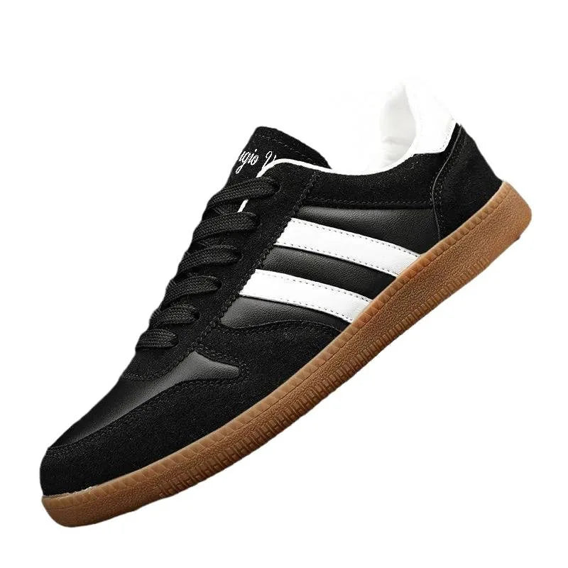 Men's Sneakers Trendy Spring Breathable Fashionable