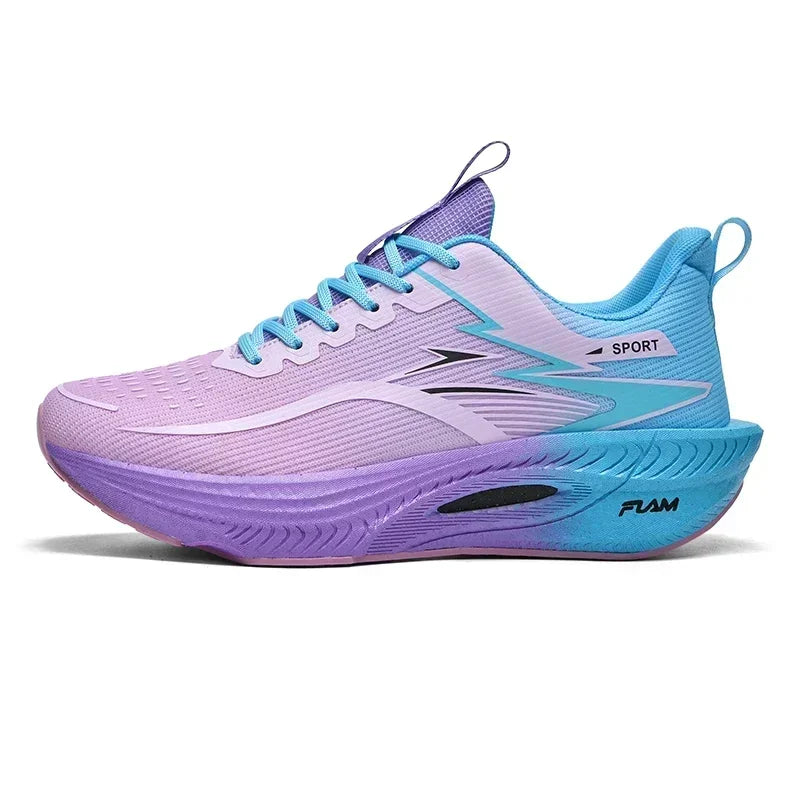 High Quality Sport Shoes For Men Casual Platform Running Sneakers