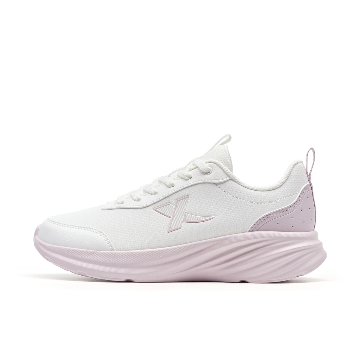 Xtep Running Shoe for Women Support Yu Yi Fw Cushioning Shock WaterProof