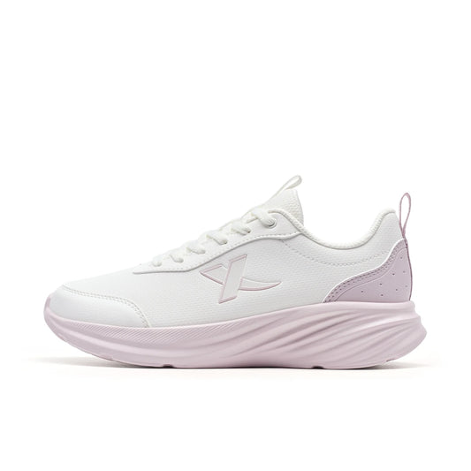 Xtep Running Shoe for Women Support Yu Yi Fw Cushioning Shock WaterProof