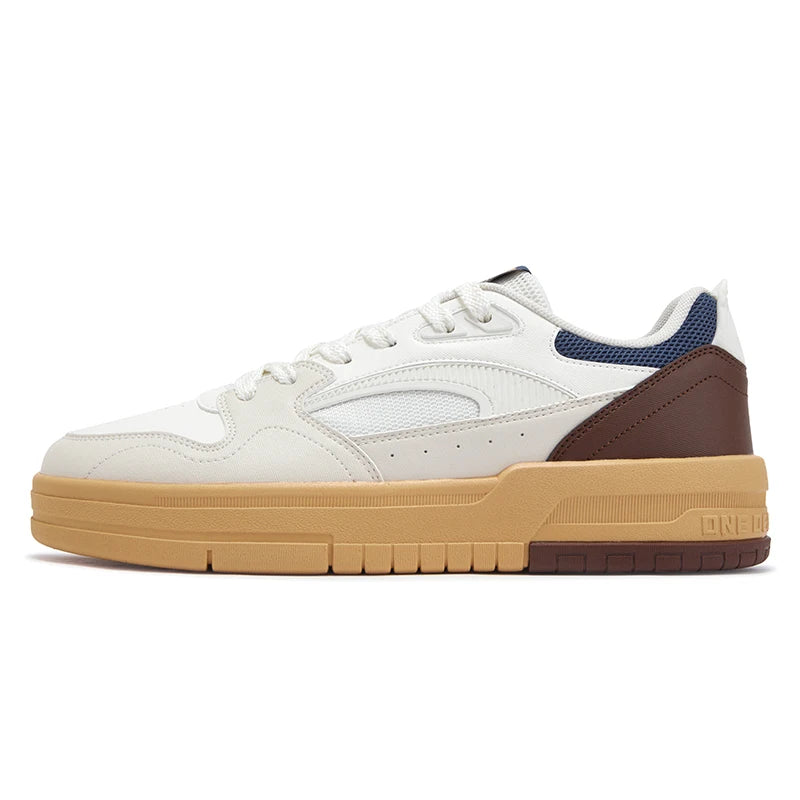 361 Degree NEW Men Skateboard Shoes Casual Splash Proof