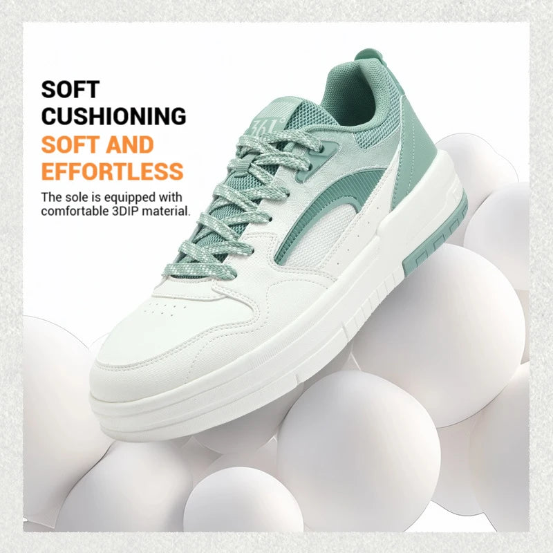 361 Degree NEW Men Skateboard Shoes Casual Splash Proof