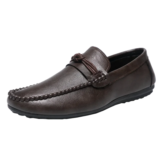 Men's leather designer men's leather shoes