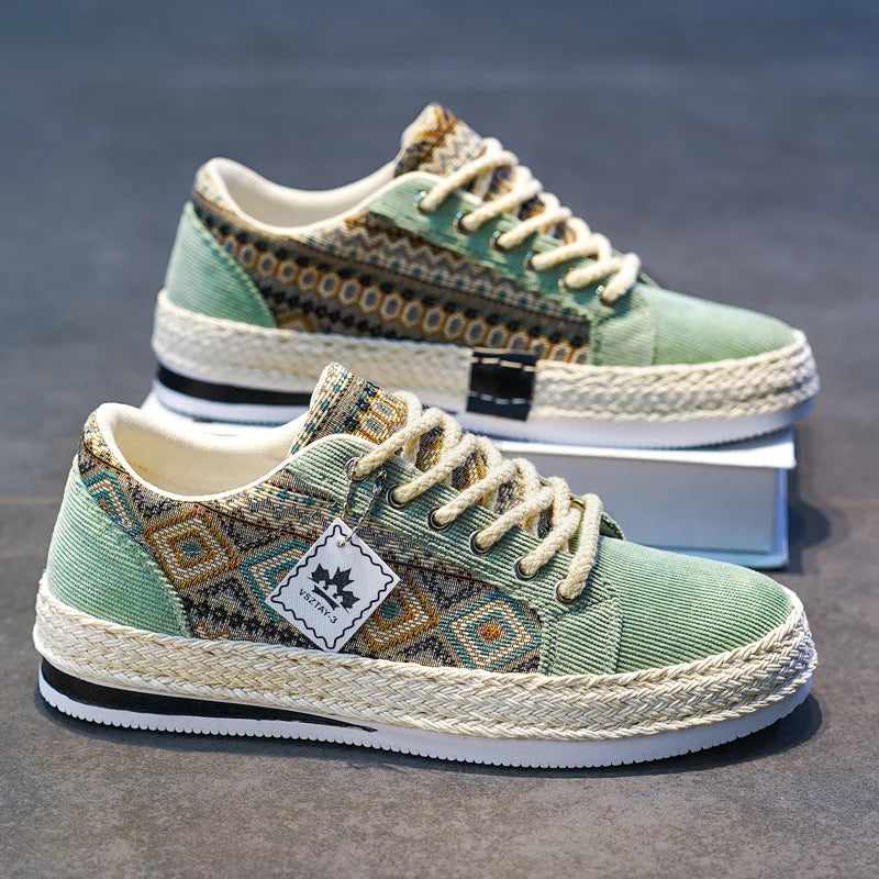 Casual Shoes For Men |  Fashion Sport Walking Sneakers