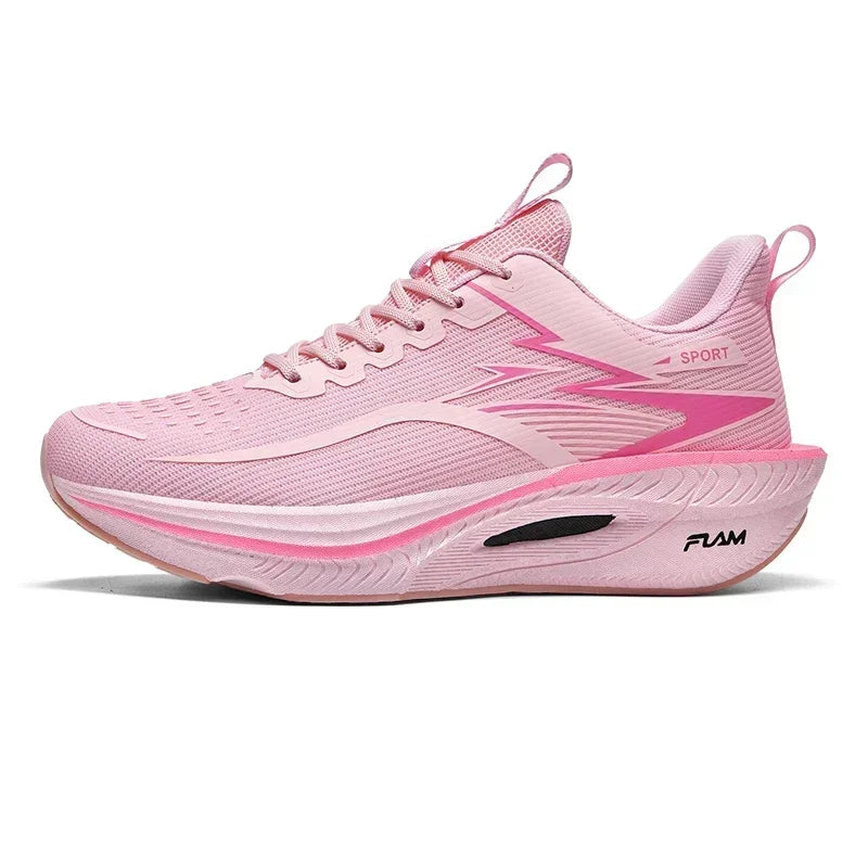 High Quality Sport Shoes For Men Casual Platform Running Sneakers