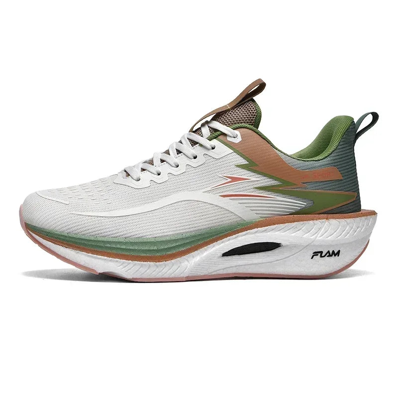 High Quality Sport Shoes For Men Casual Platform Running Sneakers