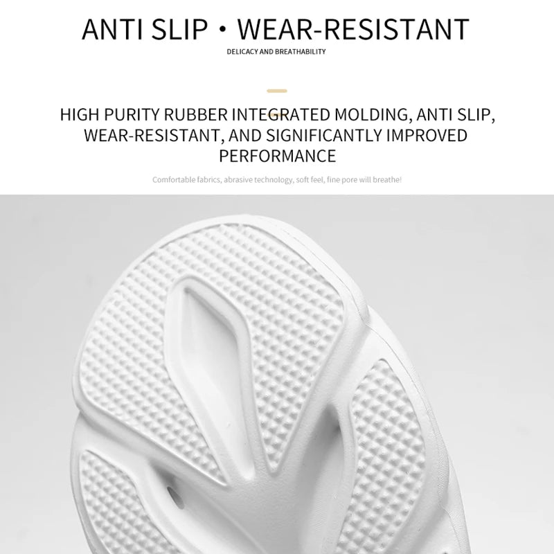 Men Sports Running Black Jogging Shoes Casual Sneakers Outdoor Breathable Mesh shoes