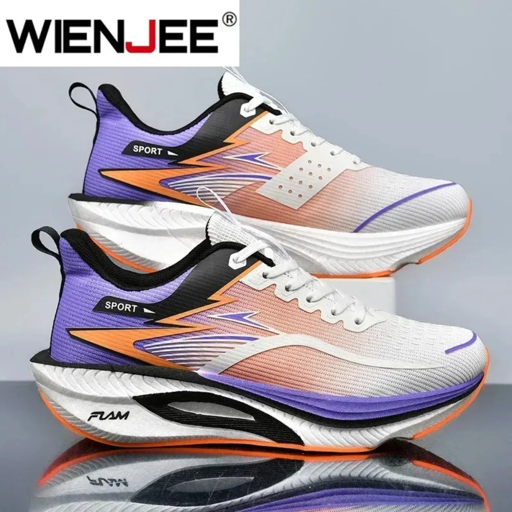 High Quality Sport Shoes For Men Casual Platform Running Sneakers