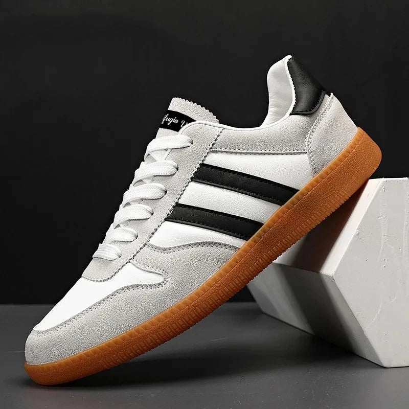 Men's Sneakers Trendy Spring Breathable Fashionable