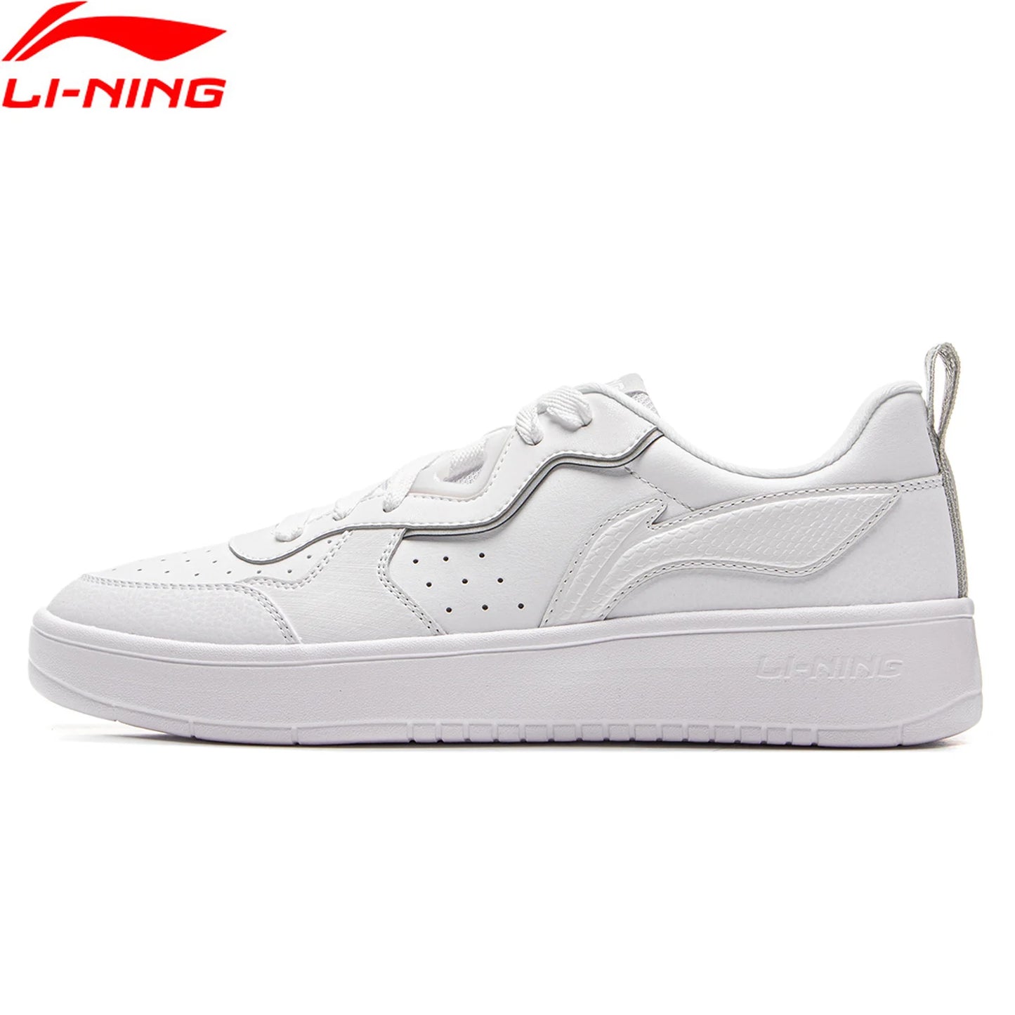 Li-Ning Unisex LIGHTCOOL Lifestyle Shoes Wearable Sport Shoes Comfortable